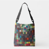 May Afbeelding | Paul Klee | Crossbody Tas (Voorkant)