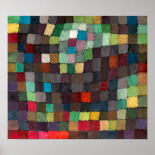 May Afbeelding   Paul Klee   Poster