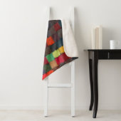 May Afbeelding | Paul Klee | Sherpa Deken (In situ)