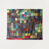 May Afbeelding | Paul Klee | Wandkleed (Voorkant (horizontaal))