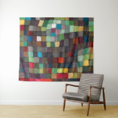 May Afbeelding | Paul Klee | Wandkleed (In Situ (horizontaal))