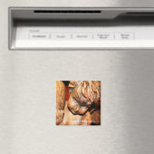 May Angels Abide Magnet (Insitu (Vaatwasser))