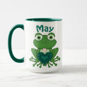 May Birthstone Frog-mok Mok (Links)