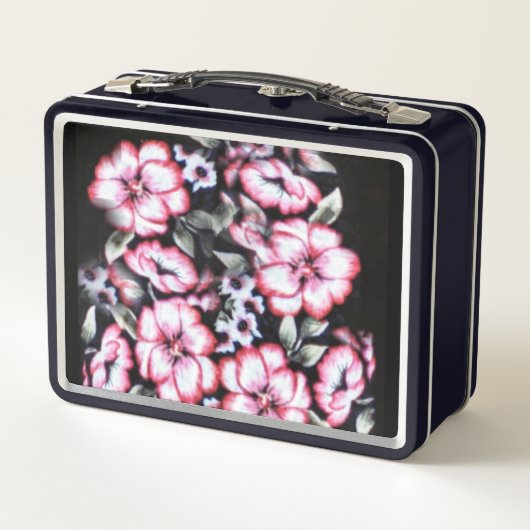 May Bloom (Achterkant)