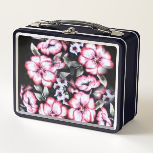 May Bloom (Voorkant)