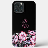 May Bloom Case-Mate iPhone Case (Achterkant)