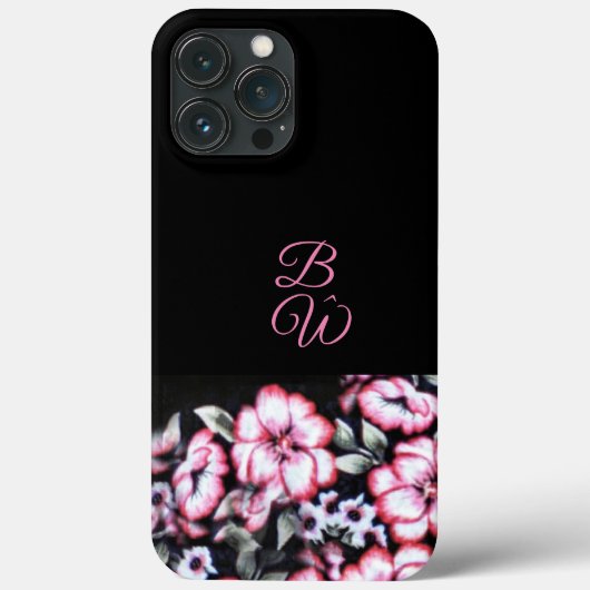 May Bloom Case-Mate iPhone Case (Achterkant)