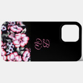 May Bloom Case-Mate iPhone Case (Achterkant (horizontaal))