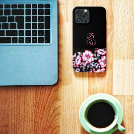 May Bloom Case-Mate iPhone Case