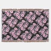 May Bloom Deken (Voorkant)