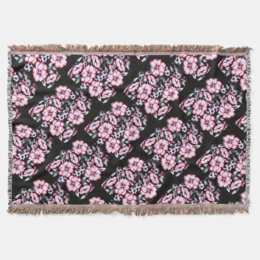 May Bloom Deken (Voorkant)