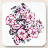 May Bloom-II Bier Onderzetter (Voorkant)