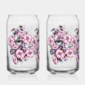 May Bloom-II Blikvorm Glas (Voorkant)