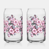 May Bloom-II Blikvorm Glas (Links)