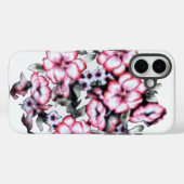 May Bloom-II Case-Mate iPhone Case (Achterkant (horizontaal))