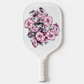 May Bloom-II Pickleball Paddle (Voorkant)