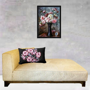 May Bloom Kussen