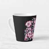 May Bloom Latte Mok (Linkerhoek)