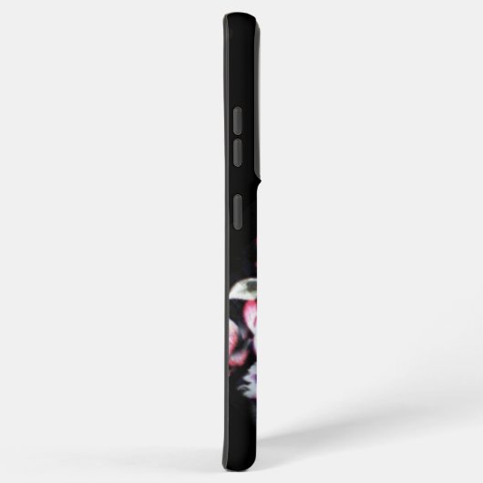 May Bloom Samsung Galaxy Hoesje (Rechterkant)