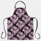 May Bloom Schort (Voorkant)