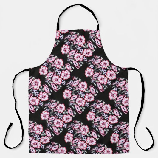 May Bloom Schort (Voorkant)