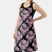 May Bloom Schort (Insitu)