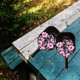 May Bloom-SW Pickleball Paddle