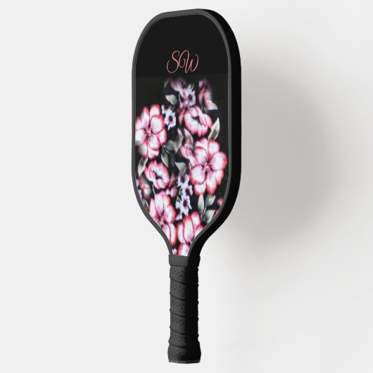 May Bloom-SW Pickleball Paddle (Links)