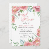 May Blooms #2 Uitnodiging (Voorkant / Achterkant)