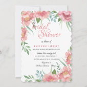 May Blooms #2 Uitnodiging (Voorkant)