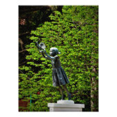 "May Dreams Soar" Foto Afdruk (Voorkant)