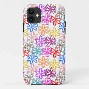 May Flowers Case-Mate iPhone Case