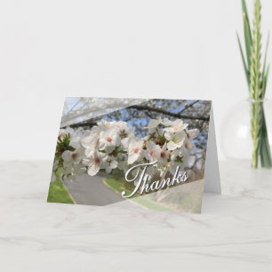 May Flowers Dankkaart Kaart