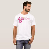 May Flowers T-shirt (Voorkant volledig)