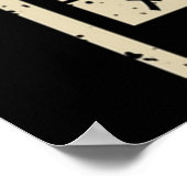 May Fullmetal alchemist Anime Character Art Poster (Hoek)