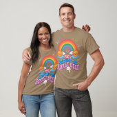 May I Suggest The Roast Beef Funny Embarrassing Ad T-shirt (Unisex)