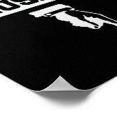 May I Suggest The Sausage Gift For Bbq Fan Sausage Poster (Hoek)