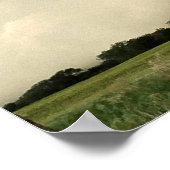 May in Kansas Poster (Hoek)