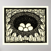 May - Julie de Graag Poster (Voorkant)