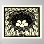 May - Julie de Graag Poster (Voorkant)