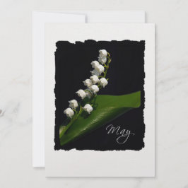 May: Lily van de Valley