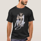 May Mirror Ball Jurk (Voorkant)