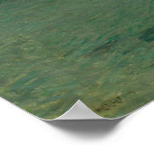 May Night - Willard Leroy Metcalf Fine Art Poster (Hoek)