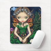 "May Queen" Mousepad Muismat (Met muis)