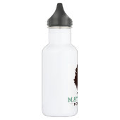 May River Montessori Water Bottle Waterfles (Links)