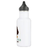 May River Montessori Water Bottle Waterfles (Rechts)