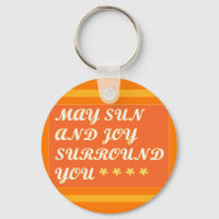 May Sun en Joy Surround je bemoedigend
