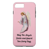 May The Angels Case-Mate iPhone Case (Achterkant)