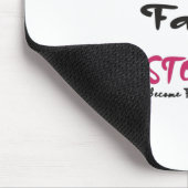 May The Booty Get Fatter And My Stomach Get Flatte Muismat (Hoek)