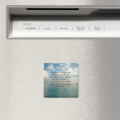 May The Lord Bless You Magneet (Insitu (Vaatwasser))